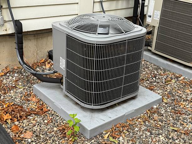 24/7 Emergency Ductwork Repair experts in Brodhead, WI