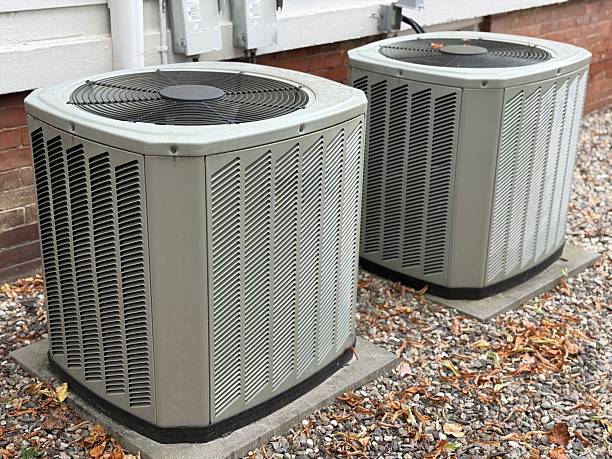 Reliable Ductwork Repair contractor in Brodhead, WI by JG Cool HVAC